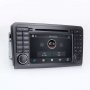 Мултимедия mercedes W164 ML GL навигация ANDROID  андроид + камера мерцедес , снимка 2