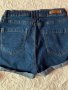 Bershka Terranova Дънкови къси панталони дамски, снимка 7