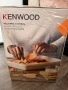 Кухненски робот Kenwood, снимка 5