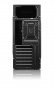 Кутия за компютър Makki 0636BB-U3 Черна ATX Middle Tower , снимка 4