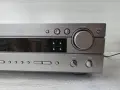 5.1 AV Ресивър Yamaha RX-V430RDS – Cinema DSP, Сребрист, снимка 3