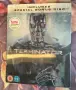 Терминатор: Генезис / Terminator Genesis  HMV EXCLUSIVE Blu Ray disc / Блу Рей диск без Бг субтитри , снимка 2