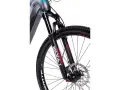 Планински електрически велосипед MTF Mount 11.4 – Shimano EP8 85 Nm до 150 км пробег, снимка 4