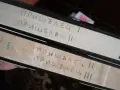 Alien 1 2 3 видеокасети, снимка 2