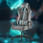 Ергономичен геймърски стол с пълна опора и комфорт, снимка 7