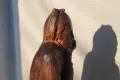 Дървена фигура , снимка 14