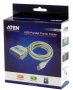 ATEN USB to IEEE-1284 Bi-directional Printer Cable - конвертиращ кабел