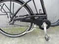 Продавам алуминиев електрически велосипед 26 цола made in germany, снимка 10