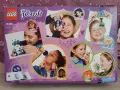 Lego Friends Кутия на приятелството 41346, снимка 1