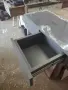 Нова стенна тоалетка Оникс Сиво U960 TM 9 Perfect Sense на EEGGER от SALES , снимка 5