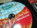 БРАЗИЛИЯ ЦД 3110251657, снимка 5