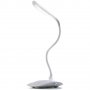 LED лампа за бюро, тъч регулиране силата на светлината DESK LAMP, снимка 2