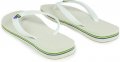Havaianas Unisex Adult Brazil Logo джапанки НОВИ, снимка 2