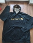 Carhartt Force Extremes Signature Graphic - ГОЛЯМО мъжко горнищя 2ХЛ УГОЛЕМЕНО, снимка 5
