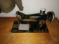 Шевна машина Юнион, снимка 8