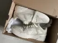 Маратонки/ кецове Puma Slipstream, велур, Слонова кост, 41 номер, 26.5 см, снимка 3
