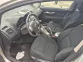 Тойота аурис 1,6 vvt-I 124кс, снимка 6