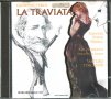 Giuseppe Verdi-La traviata, снимка 1 - CD дискове - 35373042