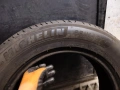 4бр.летни гуми MICHELIN 215 65 17 DOT22 цена за брой, снимка 4