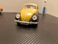 фолксваген модели мащаб 1:18, снимка 2