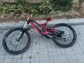 Колело Specialized demo 8 2015, снимка 1