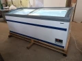 Фризери - Хоризонтални нискотемпературни витрини - нови налични на склад, снимка 2