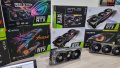 MSI GeForce RTX 3090 Ti Suprim X 24G, 24576 MB GDDR6X, снимка 1