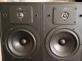 KEF C25 - Тонколони Bookshelf, снимка 2