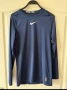 Нова 100% оригинална еластична блуза Nike pro Sri Lanka Шри Ланка , снимка 1