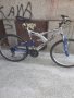 велосипед интербаик , снимка 1 - Велосипеди - 42253104