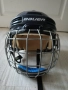 Каска за хокей BAUER FM4500 S, снимка 3