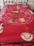 БАИЕРН Мюнхен Bayern Munchen спален комплект,чаршаф,плик, снимка 1 - Фен артикули - 24567233