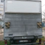 Бус с падащ борд, VW LT 35, снимка 12
