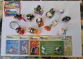 Играчки на Kinder Surprise - серия от 2006 г., снимка 2