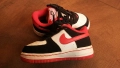 NIKE FORCE 1 Размер EUR 22 / UK 5,5 детски маратонки 29-13-S, снимка 5