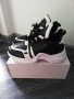 Нови дамски спортни обувки, маратонки с платформа - размери 38 и 40, снимка 2