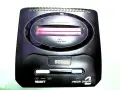 Sega Mega Drive 2 100% ОРИГИНАЛ !, снимка 6