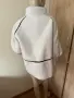 Палто next S,слонова кост ,off white, снимка 2