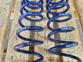 Пружини H&R +20 мм за Suzuki Jimny JB74 (след 2018г.), снимка 2