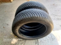 2 броя зимни гуми Goodyear 215/60/17, снимка 5