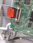 Main board EAX66769503(1.2) EBT64103104 за 32-инчов телевизор LG Модел 32LH6047 , с дисплей HC320DUN, снимка 4