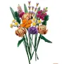 Конструктор LEGO Botanical - Букет от цветя, снимка 2
