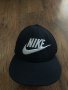 Nike Logo Snapback Cap - страхотна мъжка шапка, снимка 3