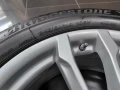 19” К-т OE Джанти Style 691 Зимни Гуми Датчици BMW X3 G01 X4 G02, снимка 11