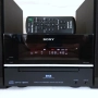 ⭐⭐⭐ SONY CMT-BX70DBi ⭐⭐⭐ Хубава система с дистанционно, снимка 2