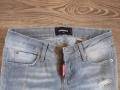 Дънки PAUSE JEANS, LEVIS,ALESSA, DISQUARED ,цена 15 евро , снимка 9