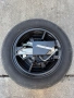 Резервна гума - Mercedes C(w204), снимка 3
