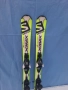 Карвинг детски ски Salomon Xmax 100см , снимка 2