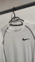 Мъжка спортна блуза Nike Pro M size , снимка 3