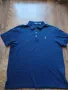 Polo Ralph Lauren - страхотна мъжка тениска КАТО НОВА L, снимка 7